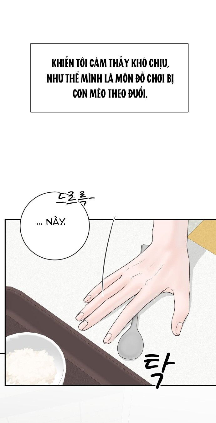 Tôi Sẽ Cho Anh Thứ Tồi Tệ Nhất Chương 1 page 71 - Giả Dược