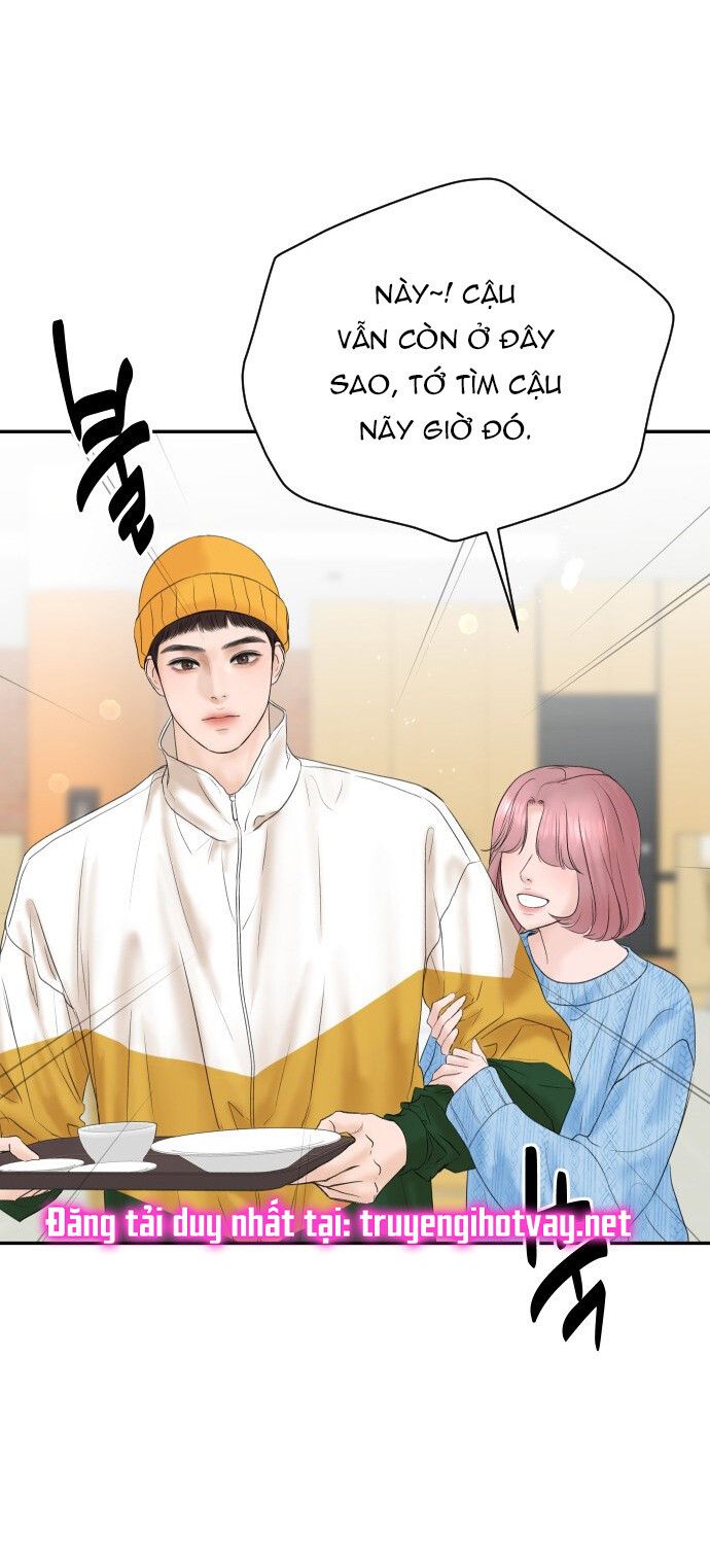Tôi Sẽ Cho Anh Thứ Tồi Tệ Nhất Chương 1 page 74 - Giả Dược