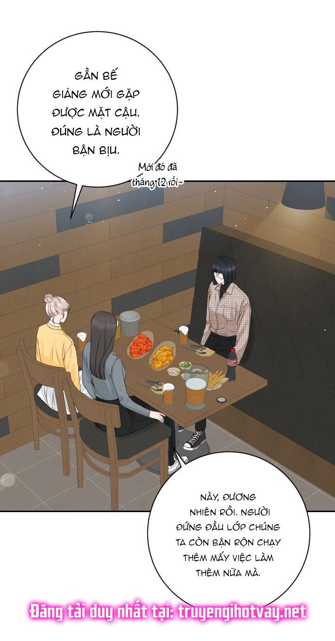 Tôi Sẽ Cho Anh Thứ Tồi Tệ Nhất Chương 1 page 79 - Giả Dược