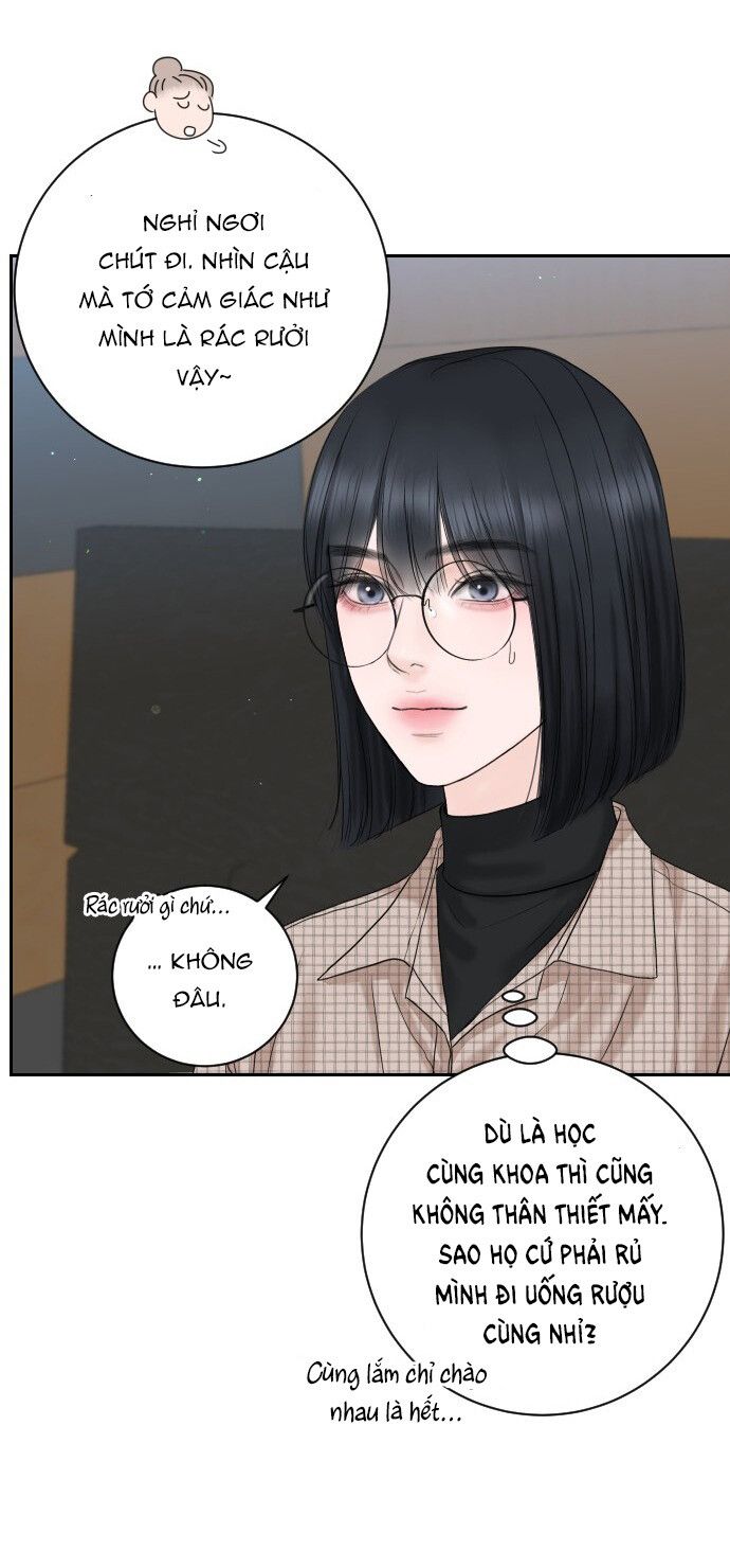 Tôi Sẽ Cho Anh Thứ Tồi Tệ Nhất Chương 1 page 80 - Giả Dược