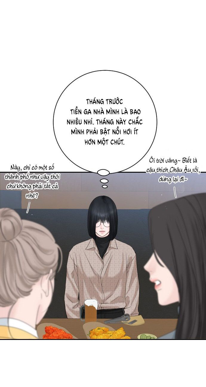 Tôi Sẽ Cho Anh Thứ Tồi Tệ Nhất Chương 1 page 83 - Giả Dược