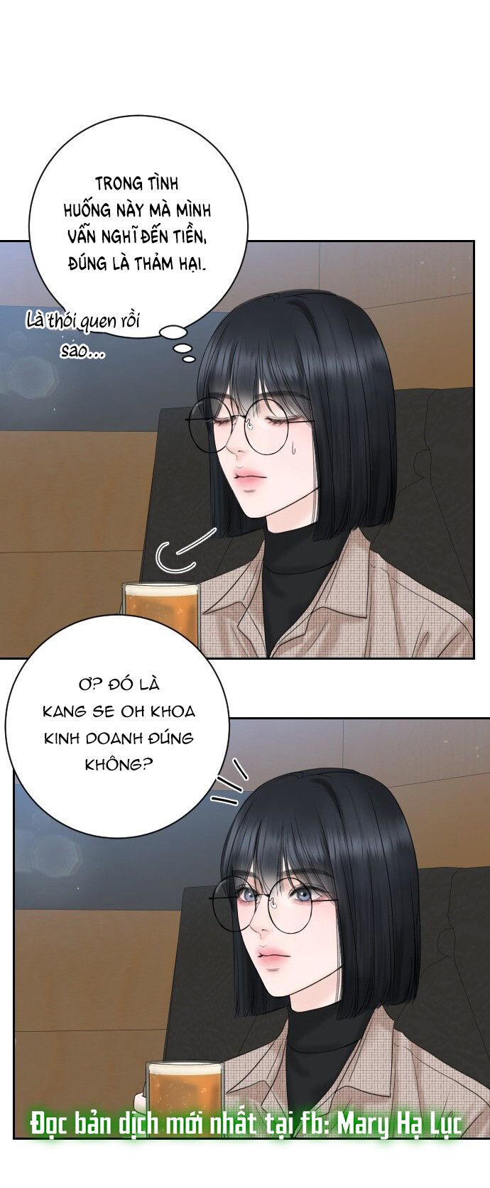 Tôi Sẽ Cho Anh Thứ Tồi Tệ Nhất Chương 1 page 84 - Giả Dược