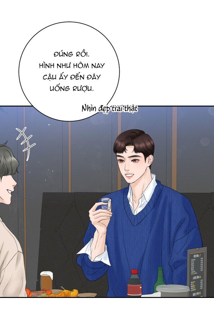 Tôi Sẽ Cho Anh Thứ Tồi Tệ Nhất Chương 1 page 85 - Giả Dược
