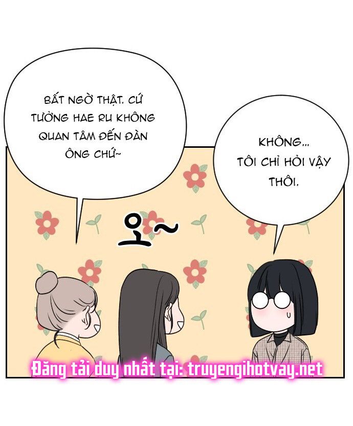 Tôi Sẽ Cho Anh Thứ Tồi Tệ Nhất Chương 1 page 87 - Giả Dược