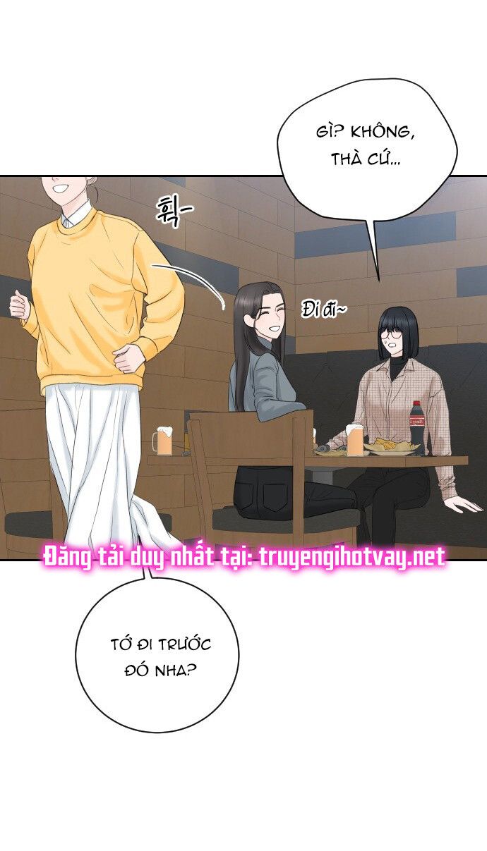 Tôi Sẽ Cho Anh Thứ Tồi Tệ Nhất Chương 1 page 92 - Giả Dược