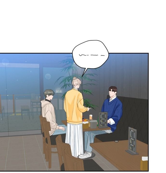 Tôi Sẽ Cho Anh Thứ Tồi Tệ Nhất Chương 1 page 93 - Giả Dược