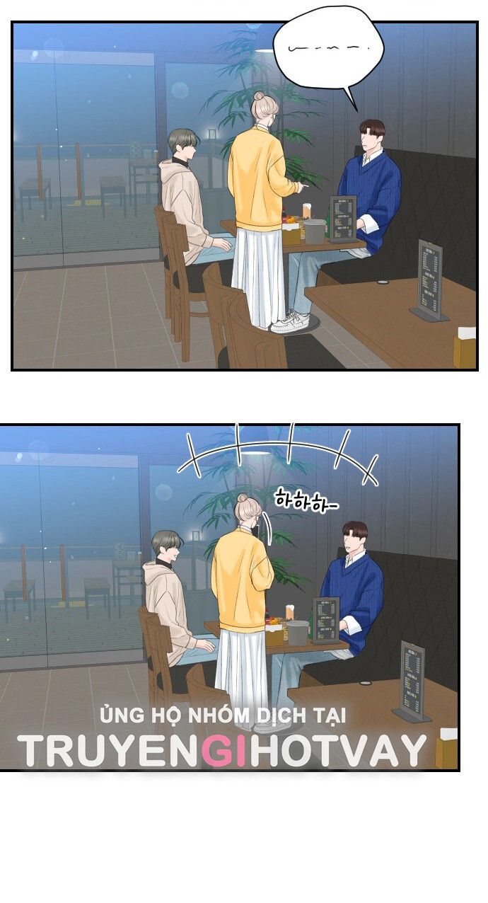 Tôi Sẽ Cho Anh Thứ Tồi Tệ Nhất Chương 1 page 94 - Giả Dược