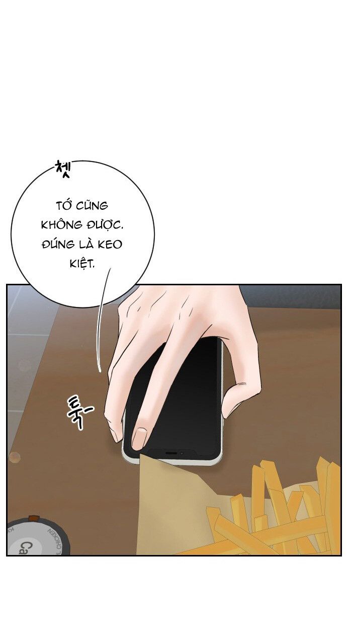 Tôi Sẽ Cho Anh Thứ Tồi Tệ Nhất Chương 1 page 96 - Giả Dược