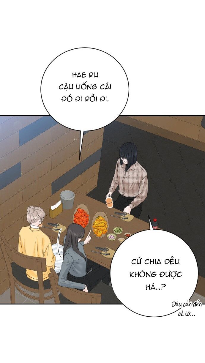 Tôi Sẽ Cho Anh Thứ Tồi Tệ Nhất Chương 1 page 97 - Giả Dược