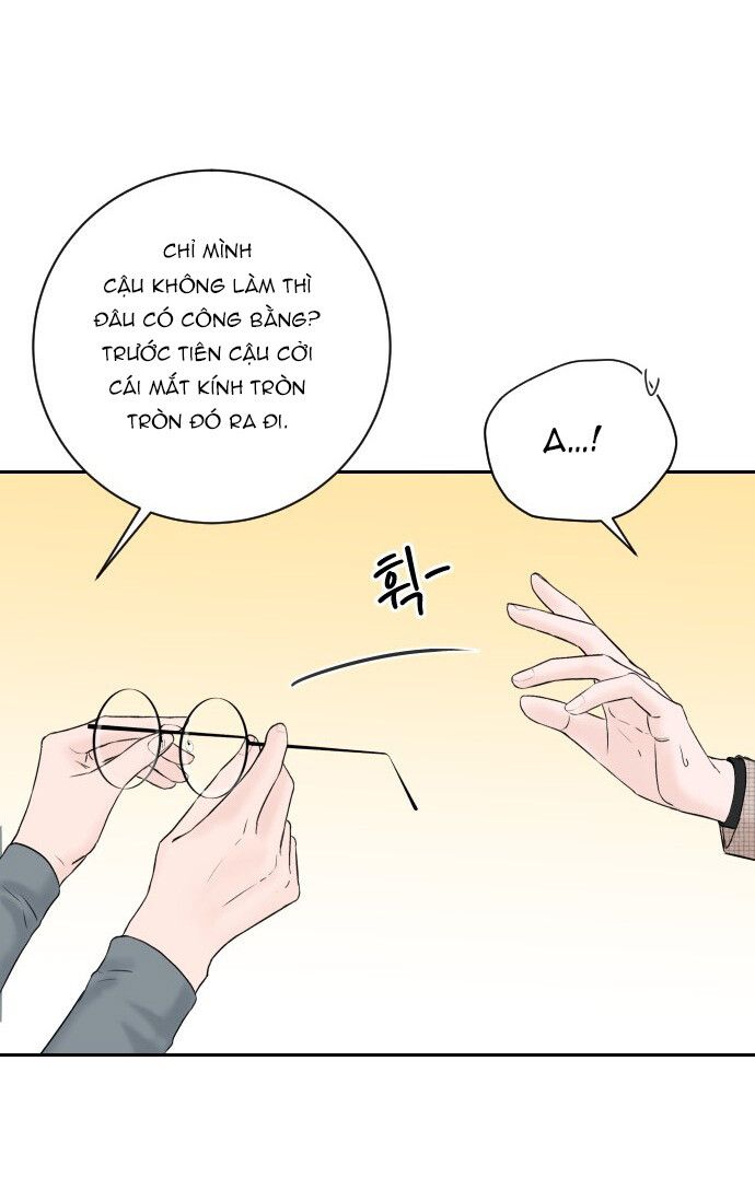Tôi Sẽ Cho Anh Thứ Tồi Tệ Nhất Chương 1 page 98 - Giả Dược