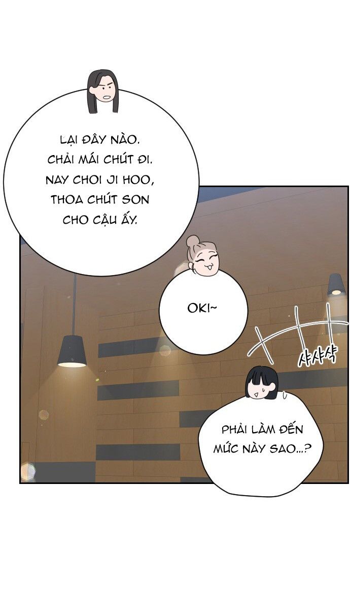 Tôi Sẽ Cho Anh Thứ Tồi Tệ Nhất Chương 1 page 99 - Giả Dược