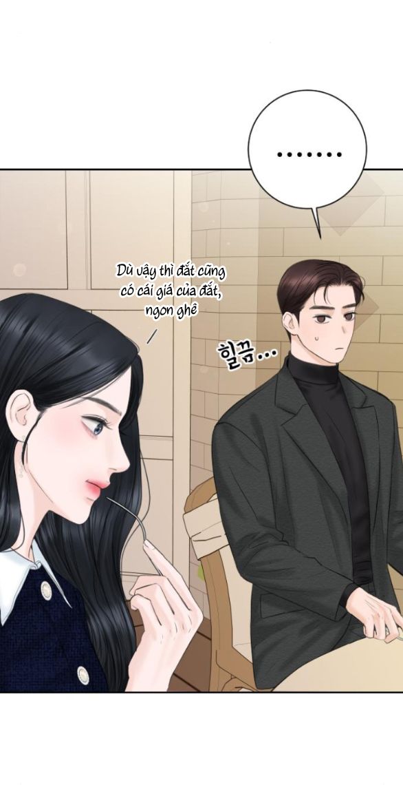 Tôi Sẽ Cho Anh Thứ Tồi Tệ Nhất Chương 10 page 13 - Giả Dược