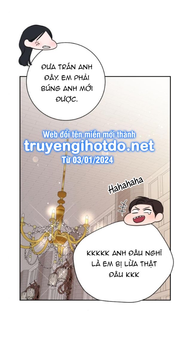 Tôi Sẽ Cho Anh Thứ Tồi Tệ Nhất Chương 10 page 17 - Giả Dược