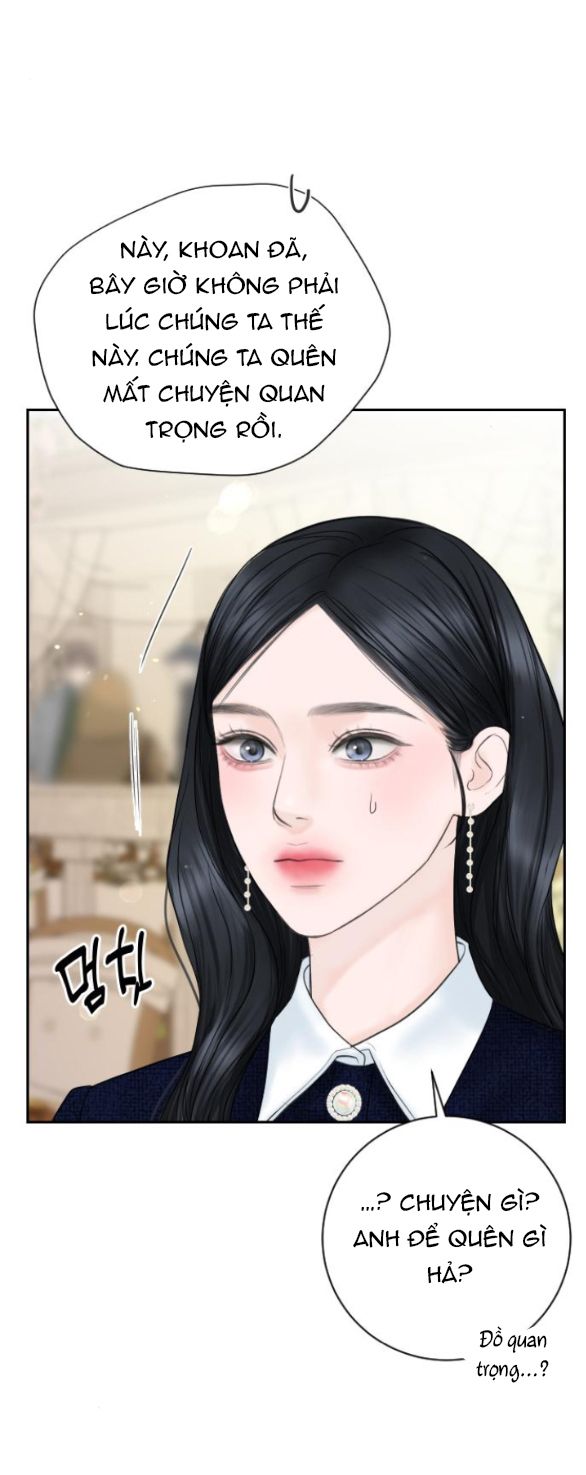 Tôi Sẽ Cho Anh Thứ Tồi Tệ Nhất Chương 10 page 19 - Giả Dược