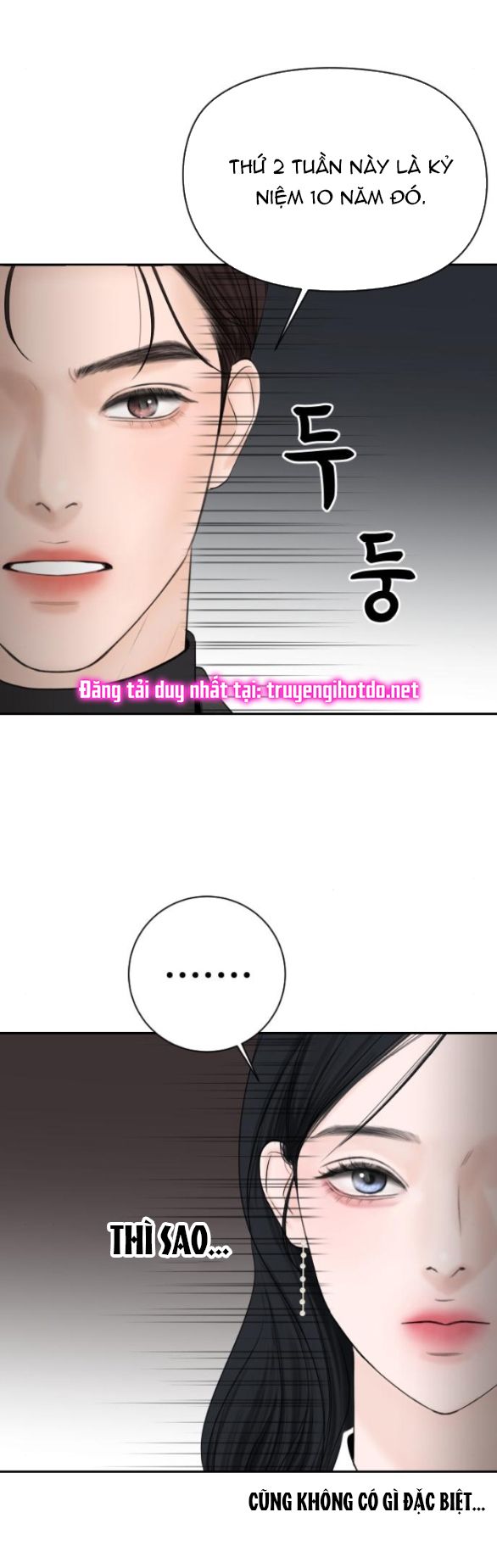 Tôi Sẽ Cho Anh Thứ Tồi Tệ Nhất Chương 10 page 21 - Giả Dược