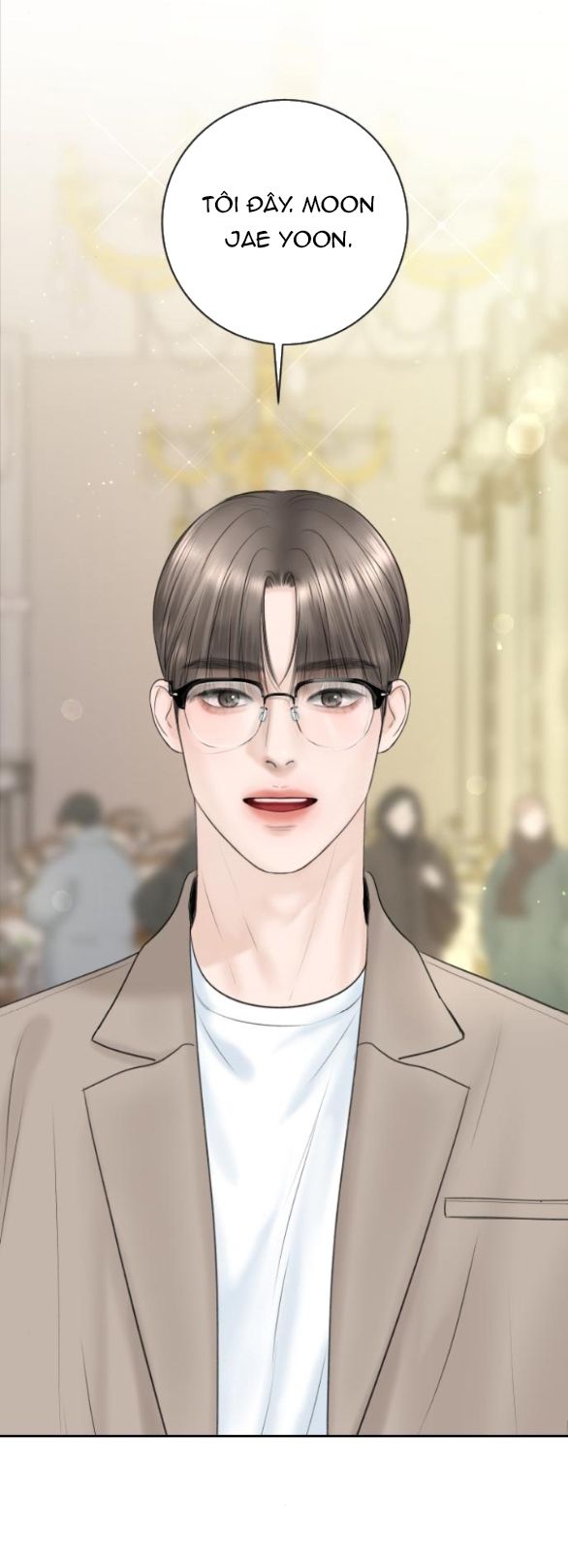 Tôi Sẽ Cho Anh Thứ Tồi Tệ Nhất Chương 10 page 24 - Giả Dược