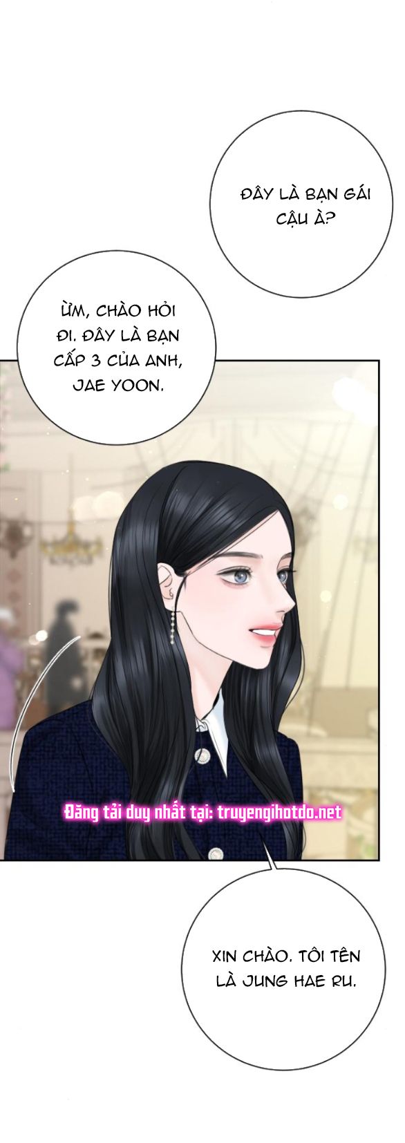 Tôi Sẽ Cho Anh Thứ Tồi Tệ Nhất Chương 10 page 26 - Giả Dược