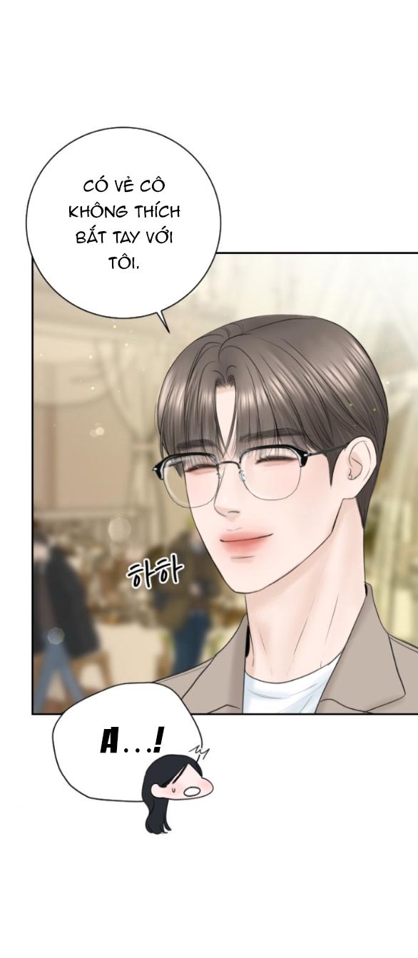 Tôi Sẽ Cho Anh Thứ Tồi Tệ Nhất Chương 10 page 29 - Giả Dược