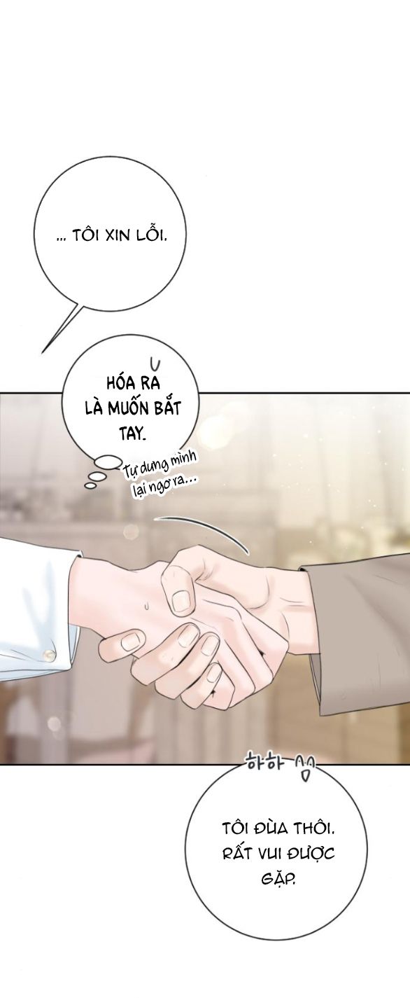 Tôi Sẽ Cho Anh Thứ Tồi Tệ Nhất Chương 10 page 30 - Giả Dược