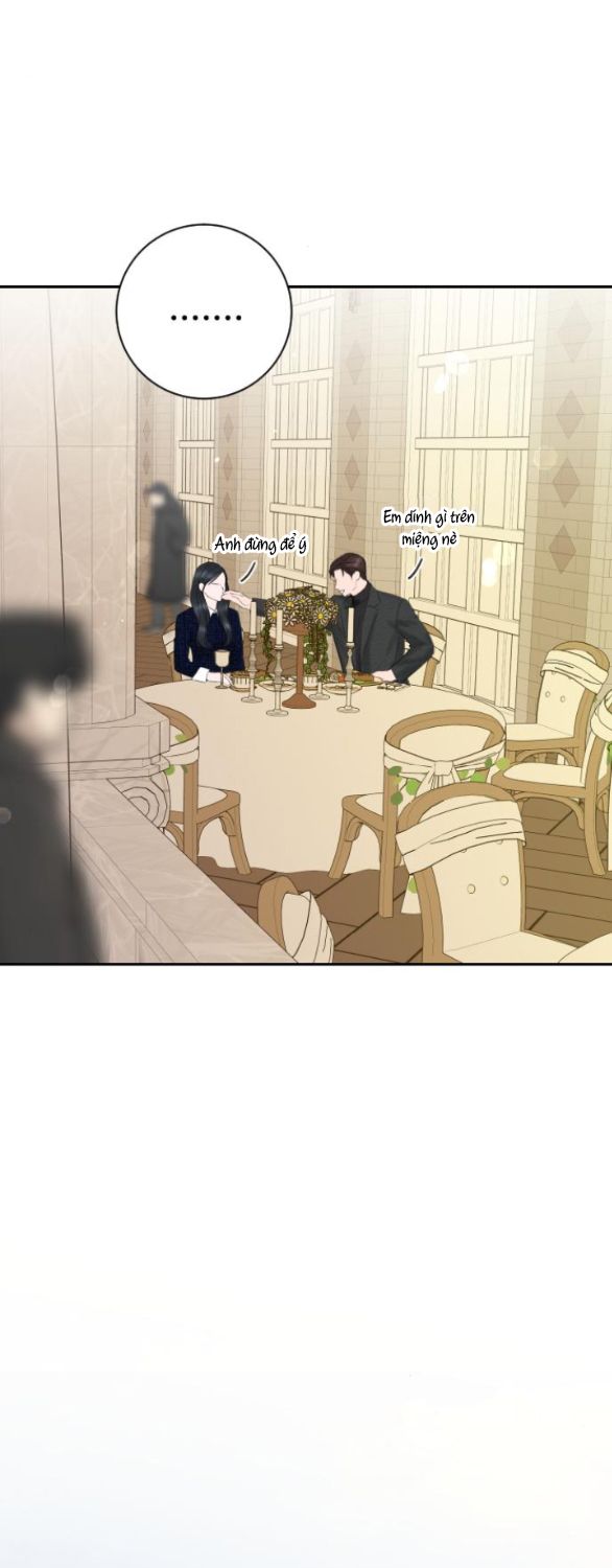 Tôi Sẽ Cho Anh Thứ Tồi Tệ Nhất Chương 10 page 36 - Giả Dược