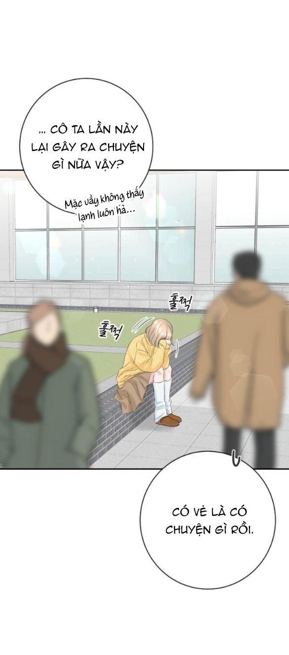 Tôi Sẽ Cho Anh Thứ Tồi Tệ Nhất Chương 10 page 39 - Giả Dược