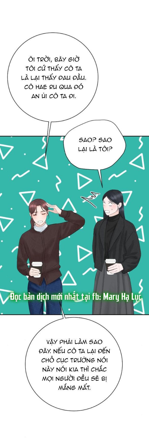 Tôi Sẽ Cho Anh Thứ Tồi Tệ Nhất Chương 10 page 40 - Giả Dược