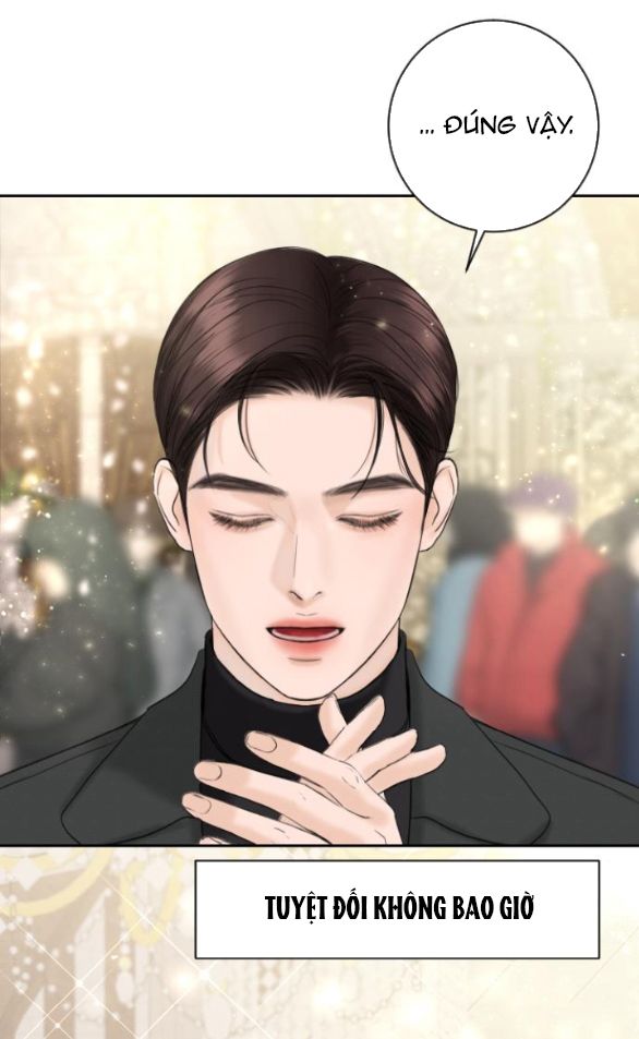 Tôi Sẽ Cho Anh Thứ Tồi Tệ Nhất Chương 10 page 5 - Giả Dược