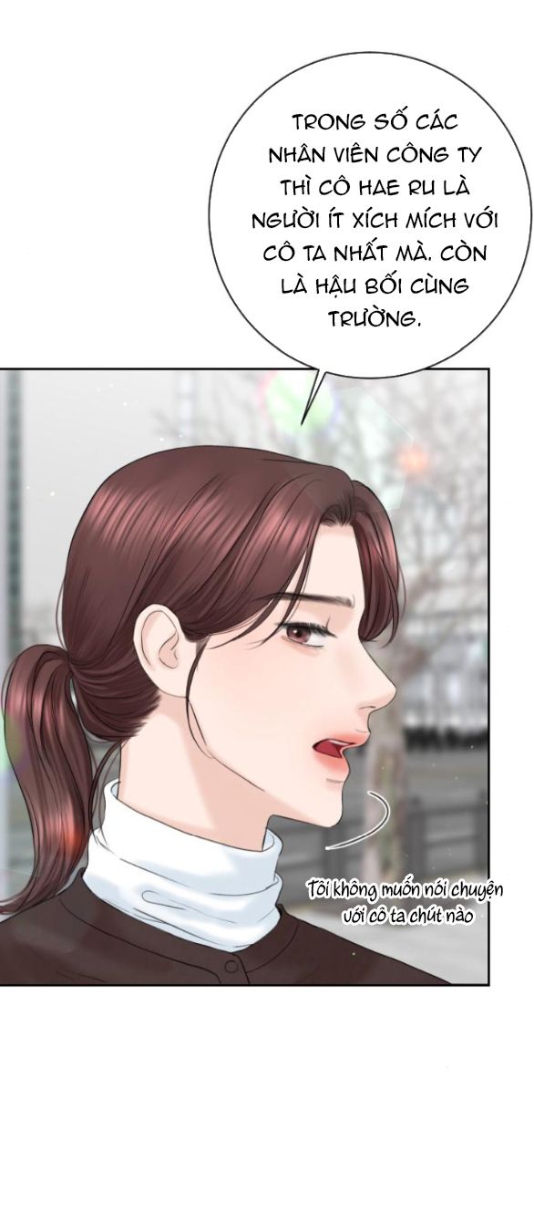 Tôi Sẽ Cho Anh Thứ Tồi Tệ Nhất Chương 10 page 41 - Giả Dược