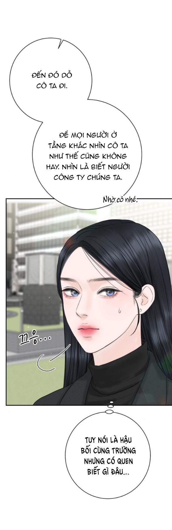 Tôi Sẽ Cho Anh Thứ Tồi Tệ Nhất Chương 10 page 43 - Giả Dược