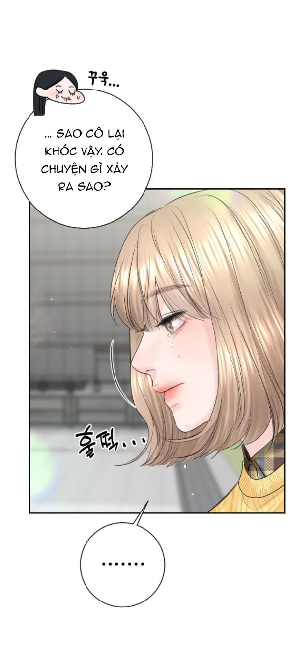 Tôi Sẽ Cho Anh Thứ Tồi Tệ Nhất Chương 10 page 46 - Giả Dược