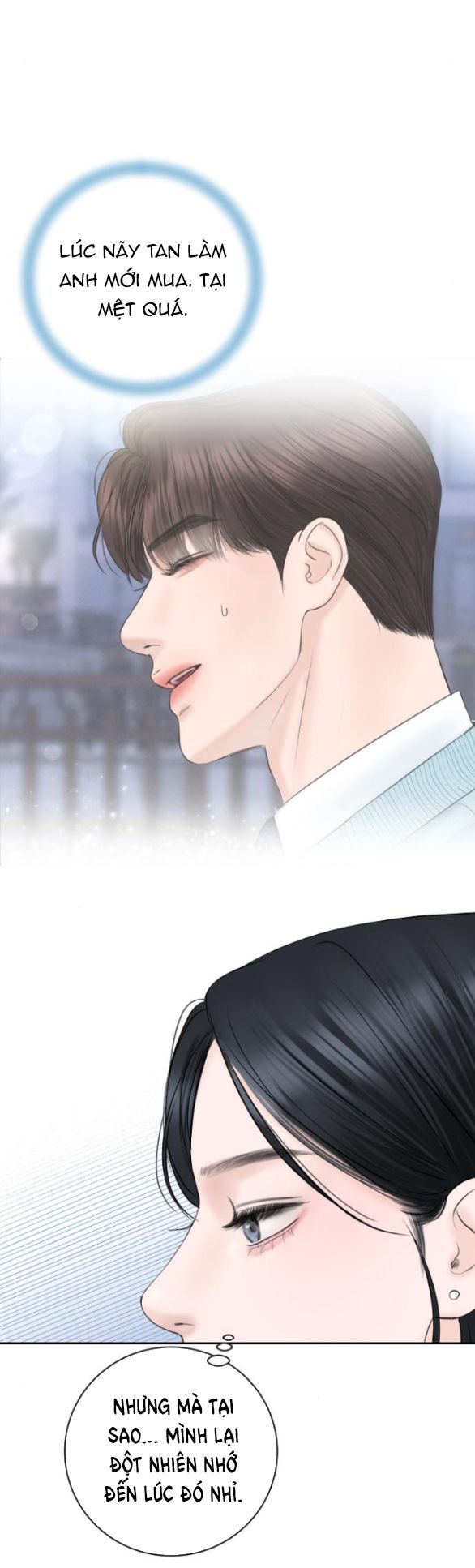 Tôi Sẽ Cho Anh Thứ Tồi Tệ Nhất Chương 10 page 48 - Giả Dược