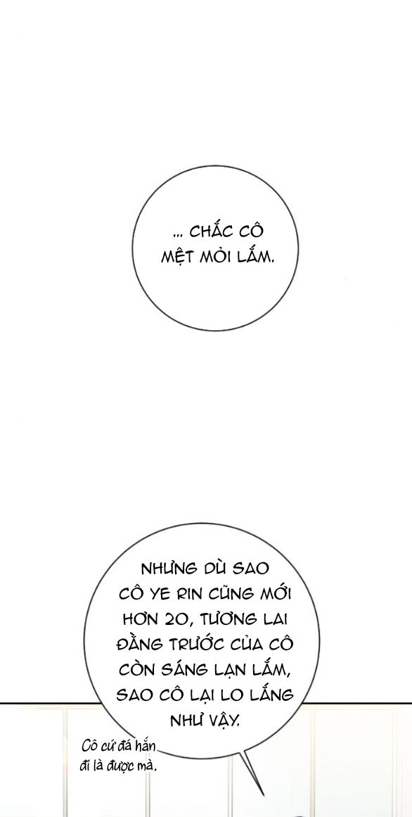 Tôi Sẽ Cho Anh Thứ Tồi Tệ Nhất Chương 10 page 49 - Giả Dược