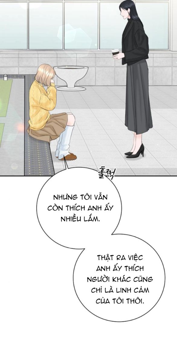 Tôi Sẽ Cho Anh Thứ Tồi Tệ Nhất Chương 10 page 50 - Giả Dược