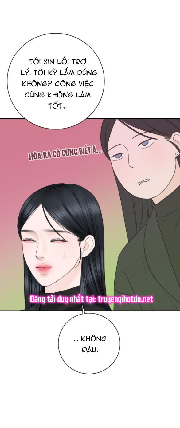 Tôi Sẽ Cho Anh Thứ Tồi Tệ Nhất Chương 10 page 51 - Giả Dược
