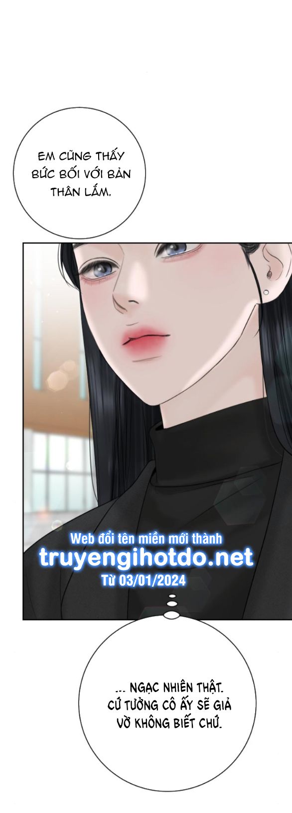 Tôi Sẽ Cho Anh Thứ Tồi Tệ Nhất Chương 10 page 53 - Giả Dược