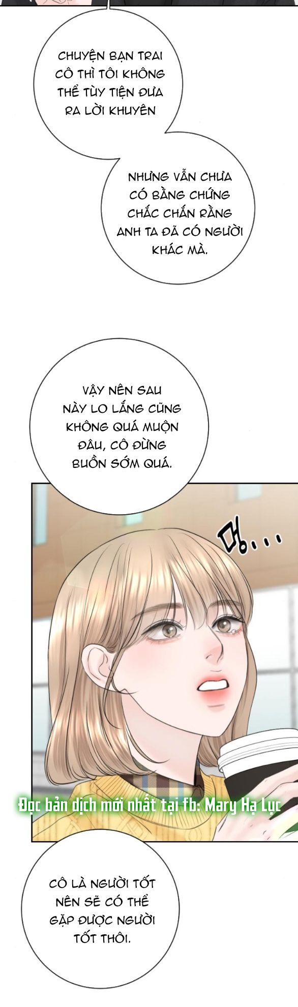 Tôi Sẽ Cho Anh Thứ Tồi Tệ Nhất Chương 10 page 56 - Giả Dược
