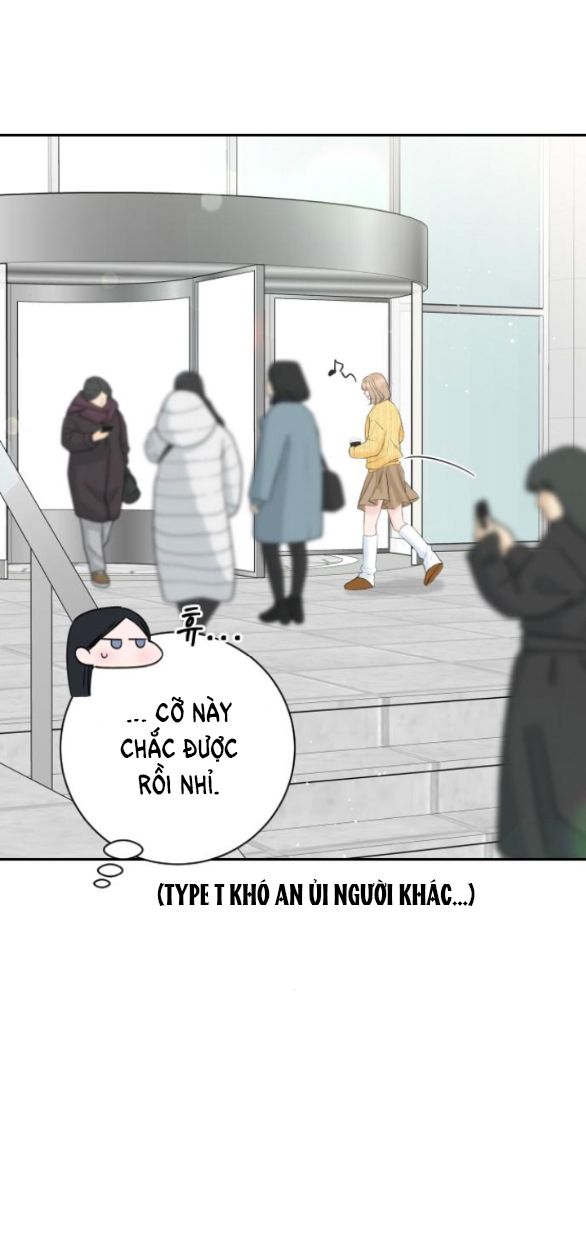 Tôi Sẽ Cho Anh Thứ Tồi Tệ Nhất Chương 10 page 58 - Giả Dược