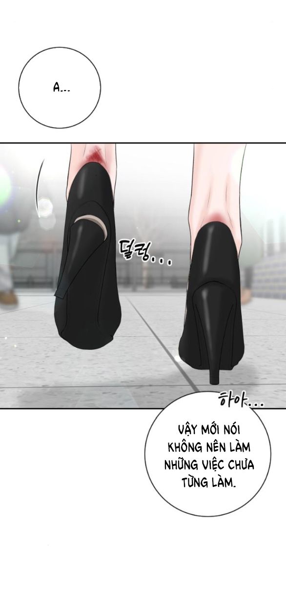 Tôi Sẽ Cho Anh Thứ Tồi Tệ Nhất Chương 10 page 60 - Giả Dược