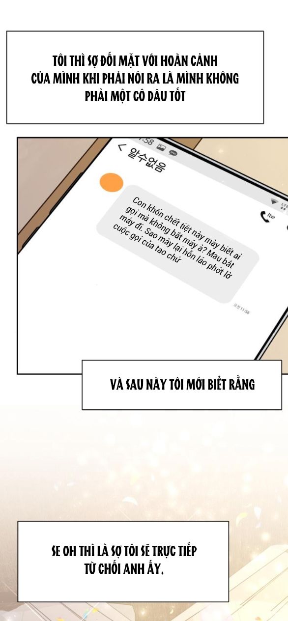 Tôi Sẽ Cho Anh Thứ Tồi Tệ Nhất Chương 10 page 7 - Giả Dược
