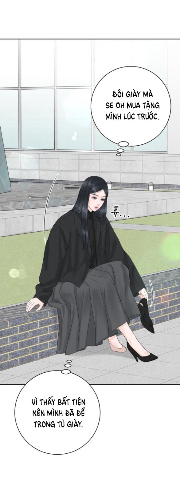 Tôi Sẽ Cho Anh Thứ Tồi Tệ Nhất Chương 10 page 61 - Giả Dược