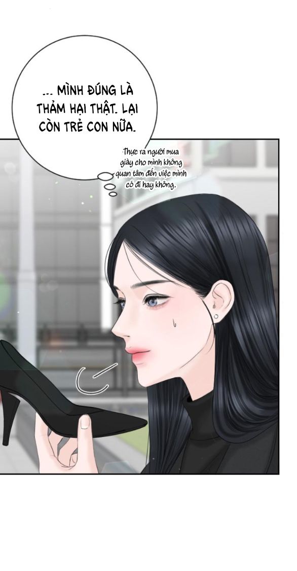 Tôi Sẽ Cho Anh Thứ Tồi Tệ Nhất Chương 10 page 63 - Giả Dược