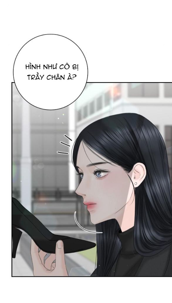 Tôi Sẽ Cho Anh Thứ Tồi Tệ Nhất Chương 10 page 64 - Giả Dược