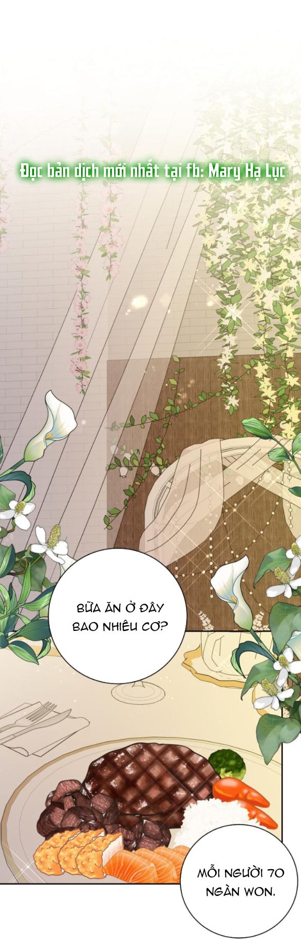 Tôi Sẽ Cho Anh Thứ Tồi Tệ Nhất Chương 10 page 10 - Giả Dược