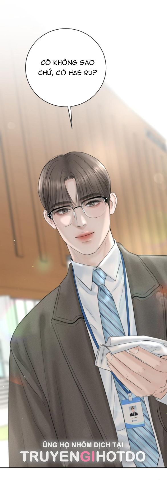 Tôi Sẽ Cho Anh Thứ Tồi Tệ Nhất Chương 11 page 1 - Giả Dược