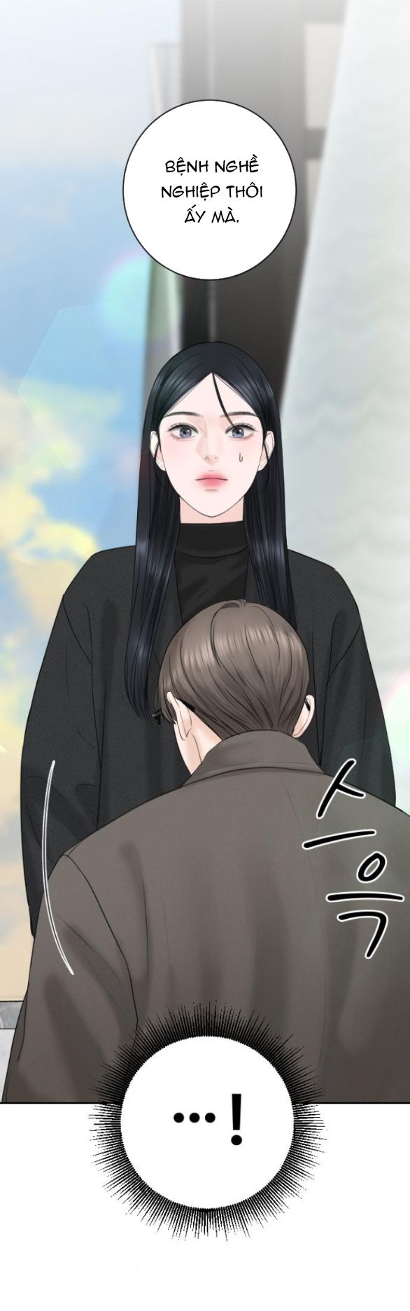 Tôi Sẽ Cho Anh Thứ Tồi Tệ Nhất Chương 11 page 12 - Giả Dược