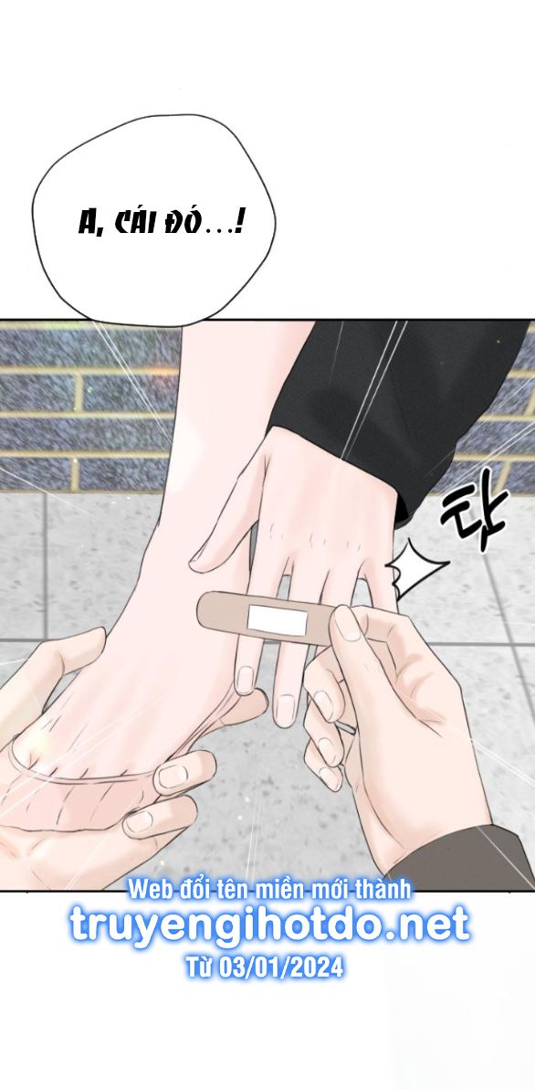 Tôi Sẽ Cho Anh Thứ Tồi Tệ Nhất Chương 11 page 13 - Giả Dược