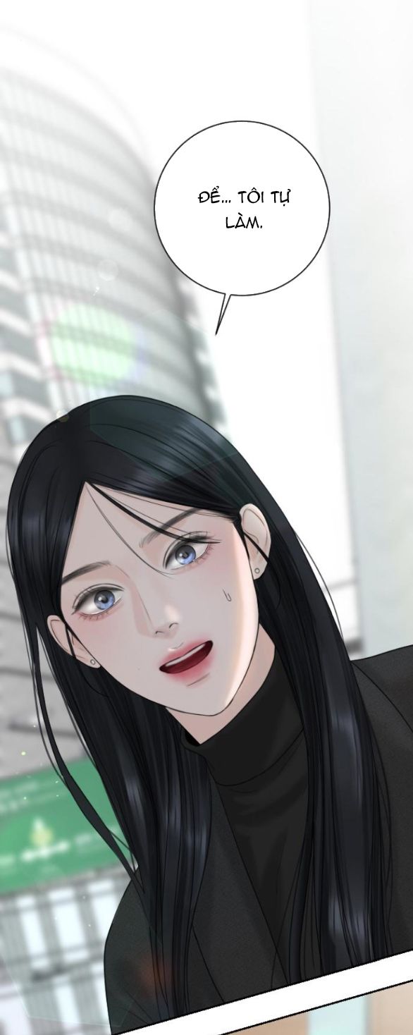Tôi Sẽ Cho Anh Thứ Tồi Tệ Nhất Chương 11 page 14 - Giả Dược