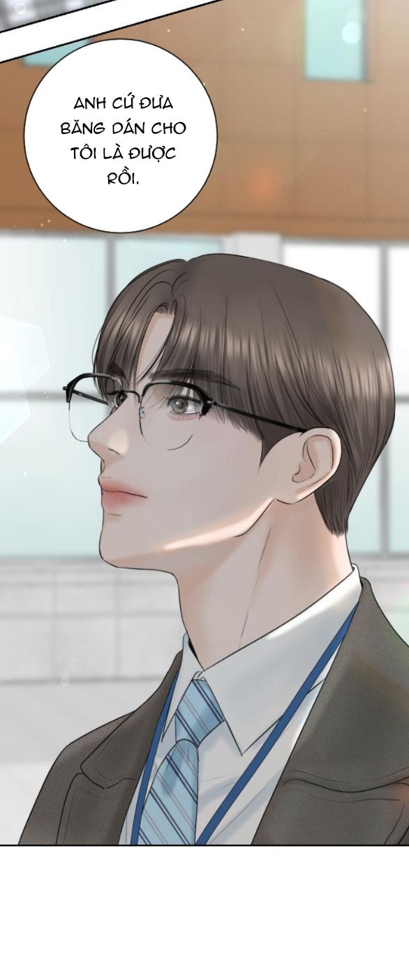 Tôi Sẽ Cho Anh Thứ Tồi Tệ Nhất Chương 11 page 15 - Giả Dược