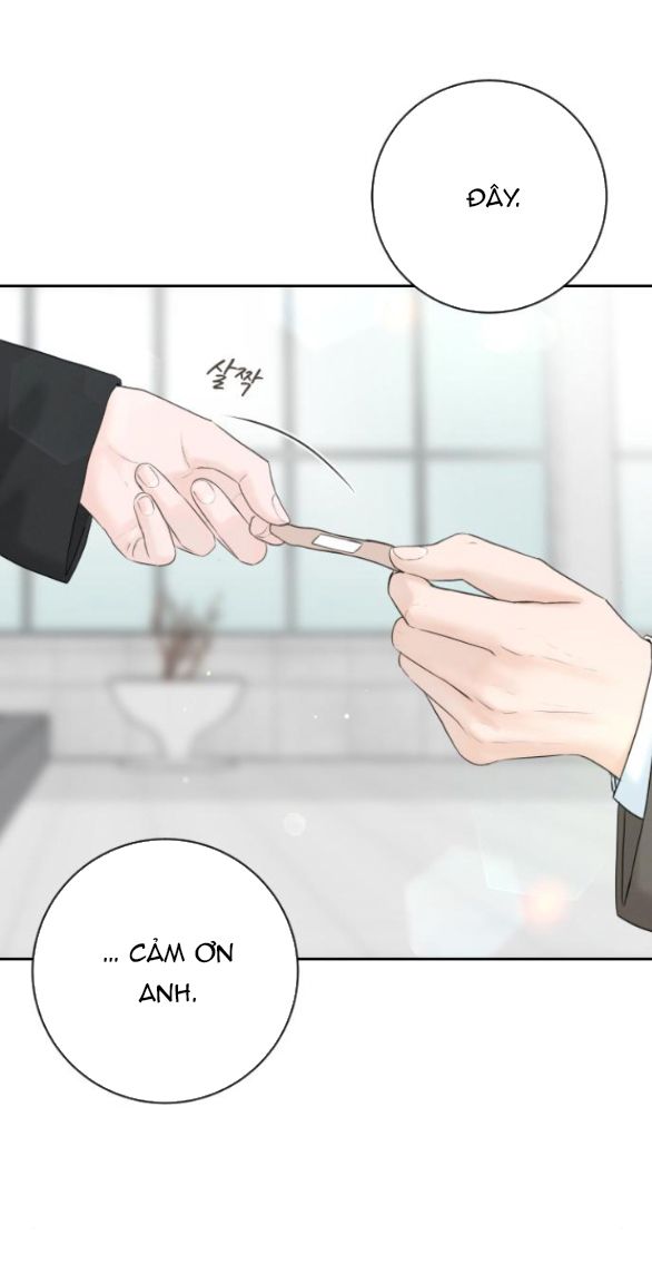 Tôi Sẽ Cho Anh Thứ Tồi Tệ Nhất Chương 11 page 17 - Giả Dược