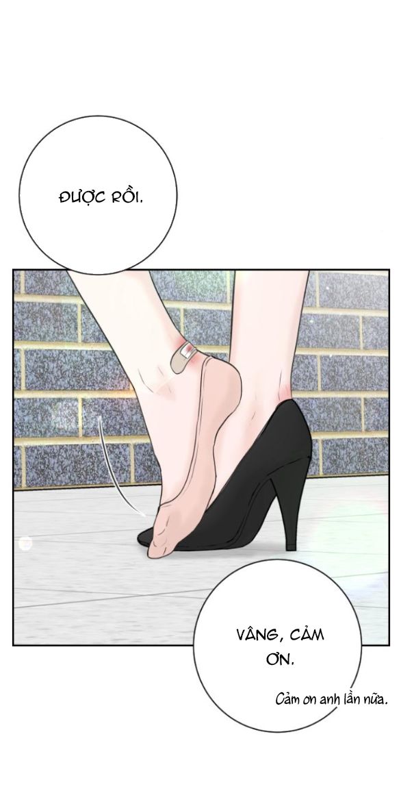 Tôi Sẽ Cho Anh Thứ Tồi Tệ Nhất Chương 11 page 18 - Giả Dược